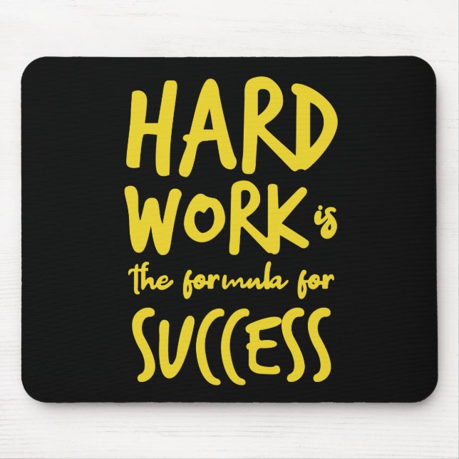 Tapis De Souris Mousepad (Devant)