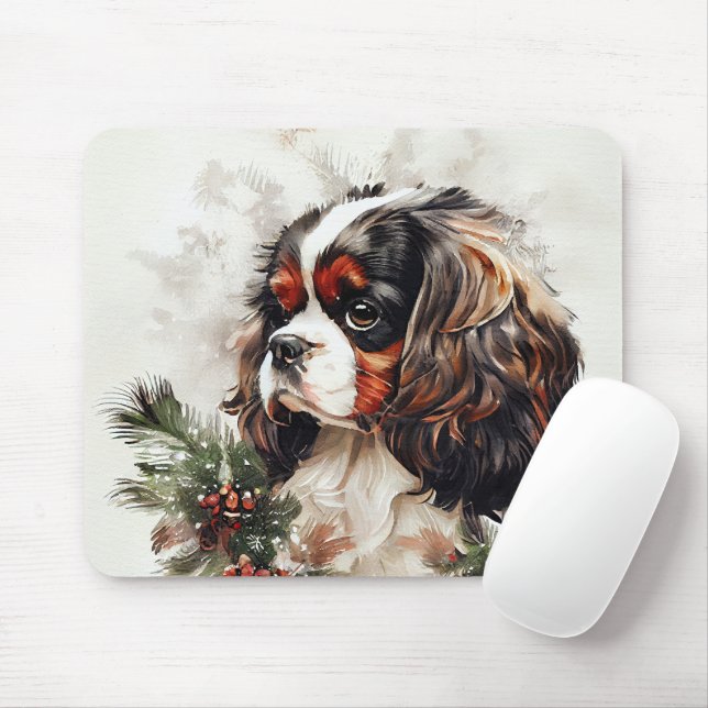 Tapis De Souris Mousepad (Avec souris)