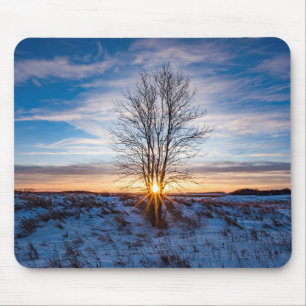 Tapis De Souris Mousepad