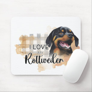 Tapis De Souris Mousepad