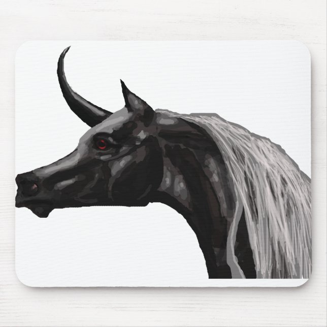 Tapis De Souris Mousepad (Devant)