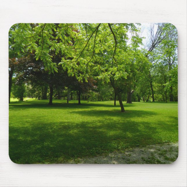 Tapis De Souris Mousepad (Devant)