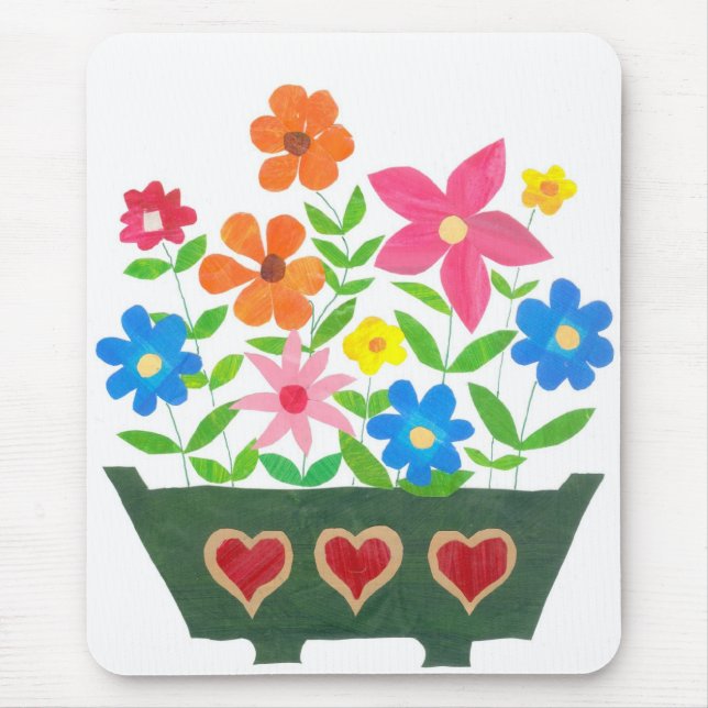 Tapis De Souris Mousepad (Devant)