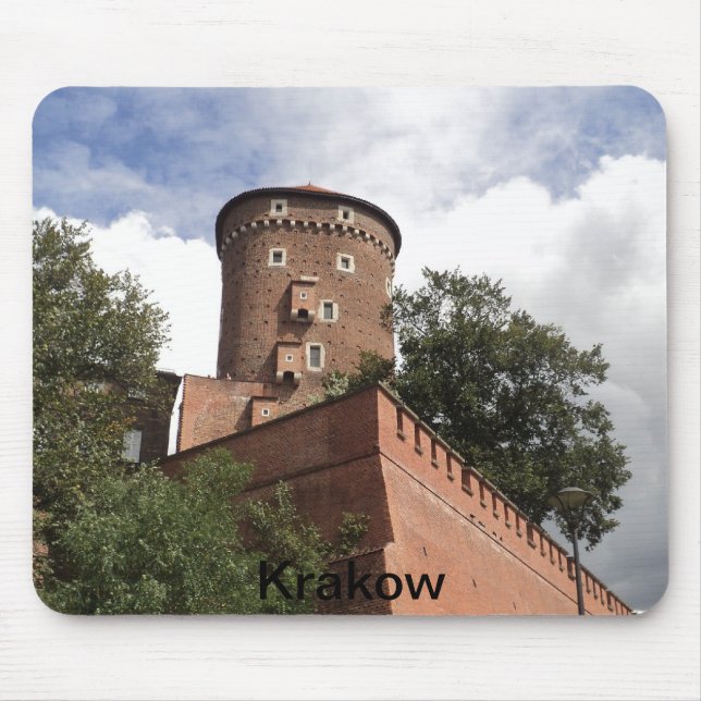 Tapis De Souris mousepad (Devant)