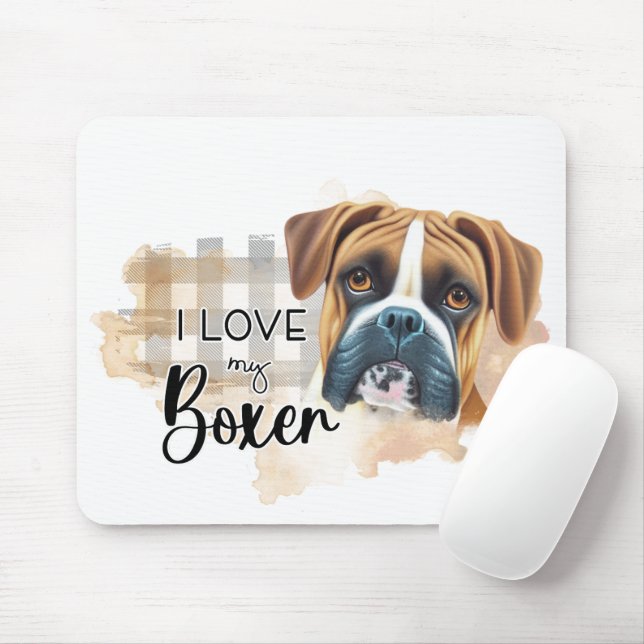 Tapis De Souris Mousepad (Avec souris)