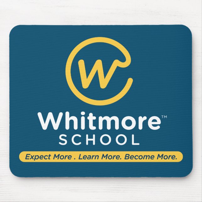 Tapis De Souris Mousepad (Devant)