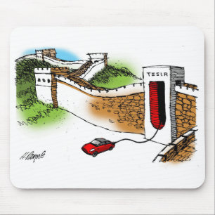 Tapis De Souris Mousepad