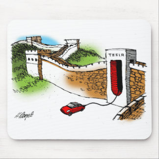 Tapis De Souris Mousepad