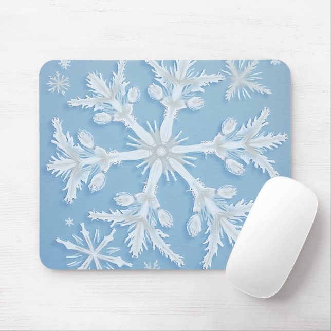 Tapis De Souris Mousepad (Avec souris)