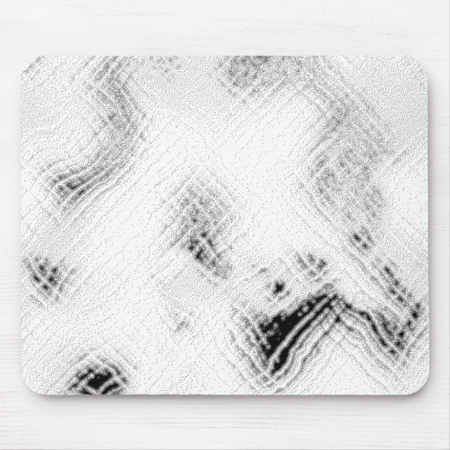Tapis De Souris Mousepad (Devant)