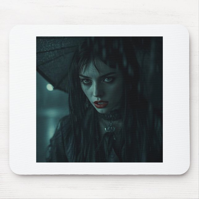 Tapis De Souris Mousepad  (Devant)