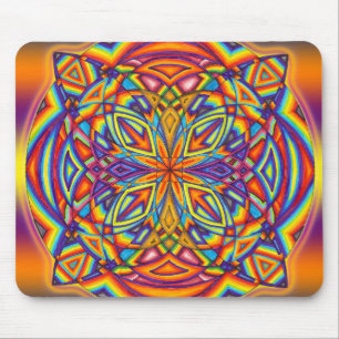 Tapis De Souris Mousepad
