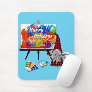 Tapis De Souris Mousepad