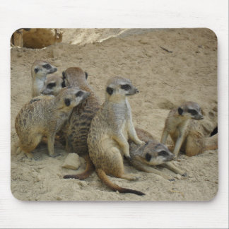 Tapis De Souris Mousepad