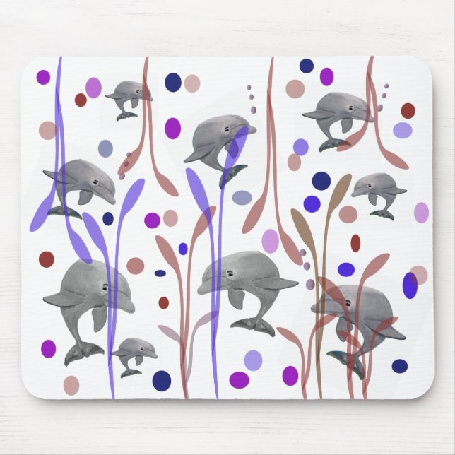 Tapis De Souris Mousepad (Devant)