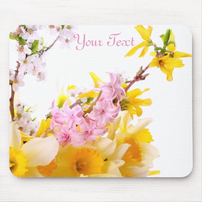 Tapis De Souris Mousepad (Devant)