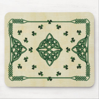 Tapis De Souris Mousepad