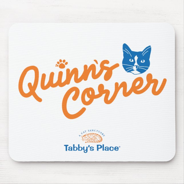 Tapis De Souris Mousepad (Devant)