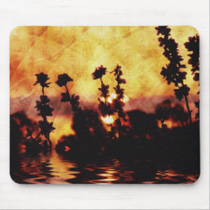 Tapis De Souris Mousepad