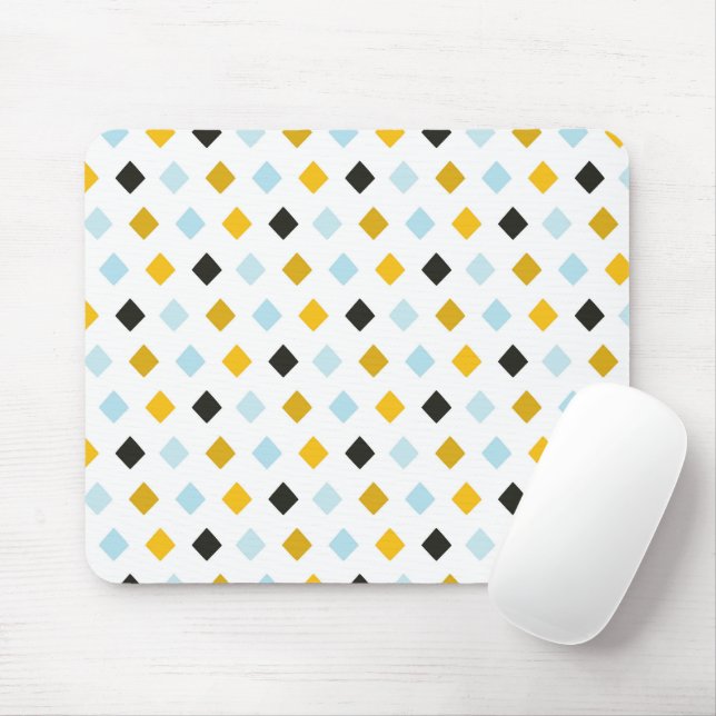 Tapis De Souris Mousepad (Avec souris)