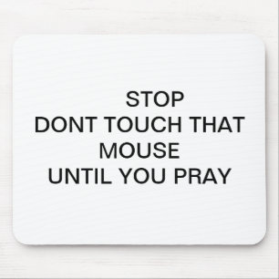 TAPIS DE SOURIS MOUSEPAD