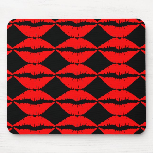 Tapis De Souris Mousepad (Devant)