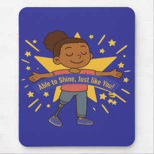 Tapis De Souris Mousepad