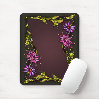 Tapis De Souris Mousepad