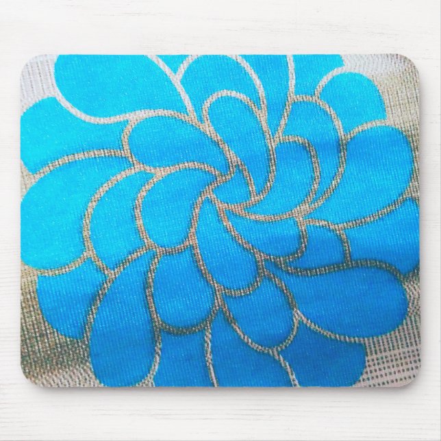 Tapis De Souris Mousepad (Devant)