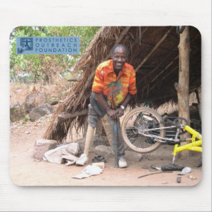 Tapis De Souris Mousepad