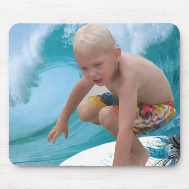 Tapis De Souris mousepad (Devant)