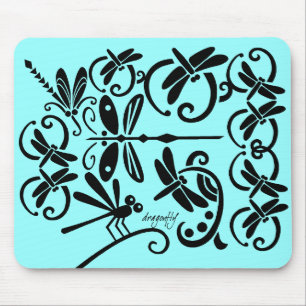 Tapis De Souris Mousepad