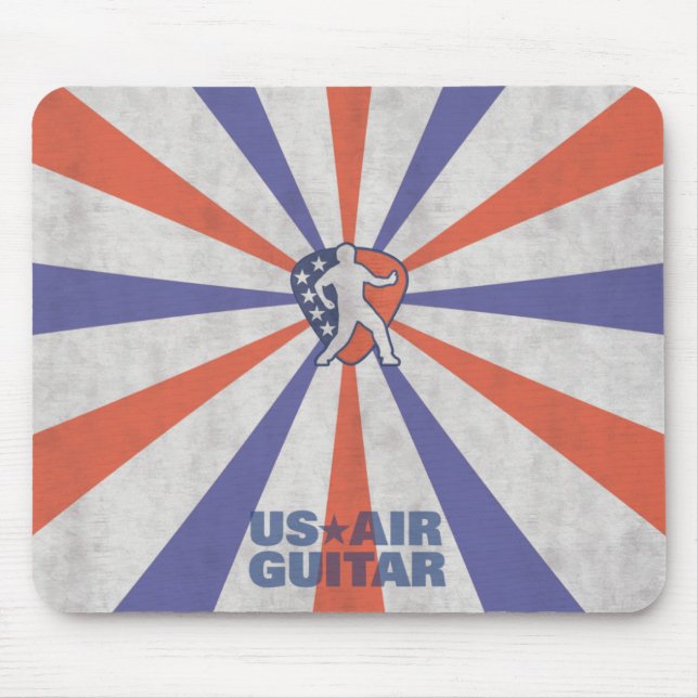 Tapis De Souris Mousepad (Devant)