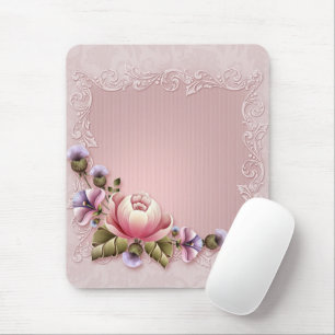 Tapis De Souris Mousepad