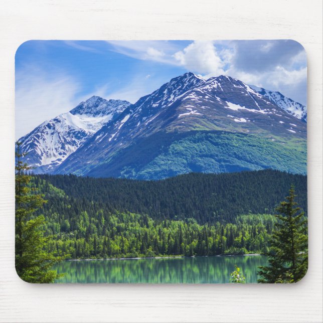 Tapis De Souris Mousepad (Devant)