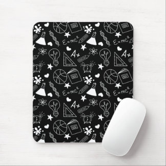 Tapis De Souris Mousepad