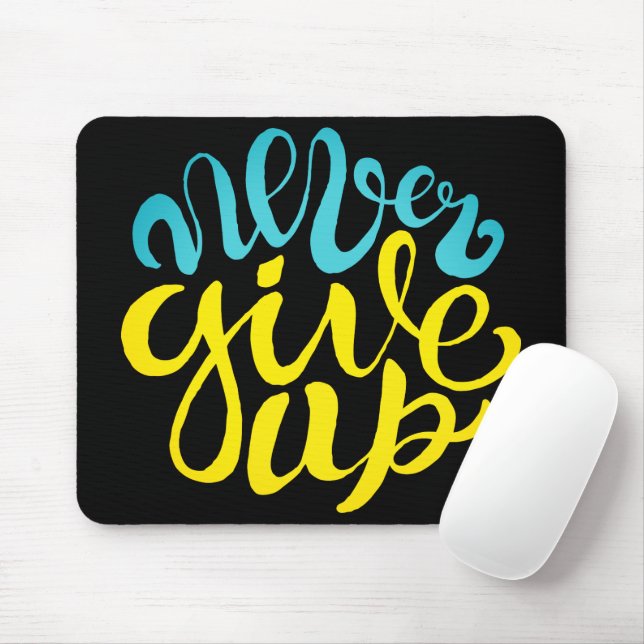 Tapis De Souris Mousepad (Avec souris)