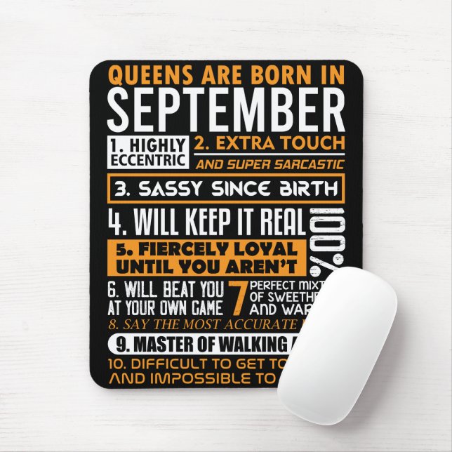 Tapis De Souris Mousepad (Avec souris)
