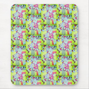 Tapis De Souris Mousepad