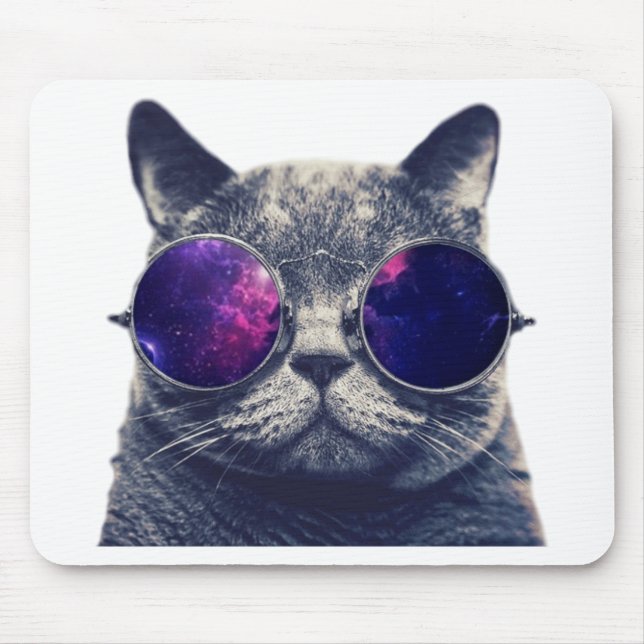 Tapis De Souris Mousepad (Devant)