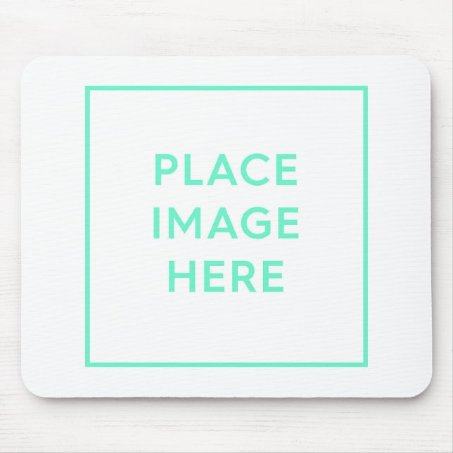 Tapis De Souris Mousepad (Devant)