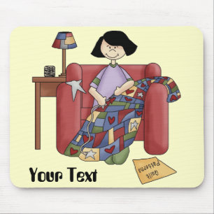 Tapis De Souris Mousepad