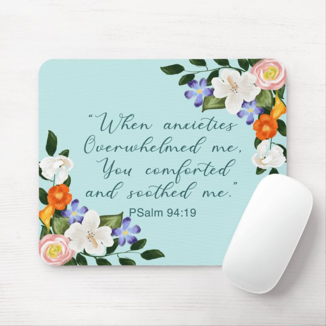 Tapis De Souris mousepad1 (Avec souris)