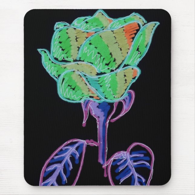 Tapis De Souris Mousepad 2 (Devant)