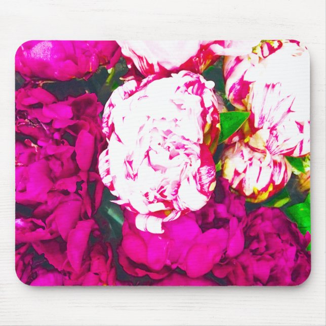Tapis De Souris Mousepad 2015 de l'harmonie | de Feng Shui (Devant)