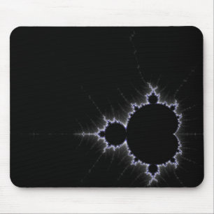 Tapis De Souris mousepad 2 de fractale