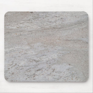 Tapis De Souris Mousepad à Marbre blanc