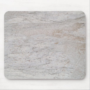 Tapis De Souris Mousepad à Marbre blanc