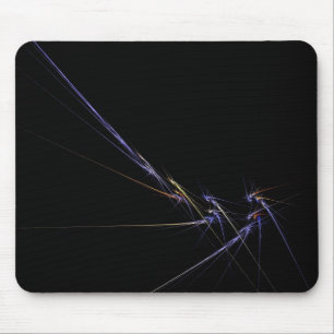 Tapis De Souris Mousepad Abstrait