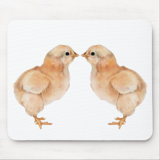 Tapis De Souris Mousepad amoureux des bébés